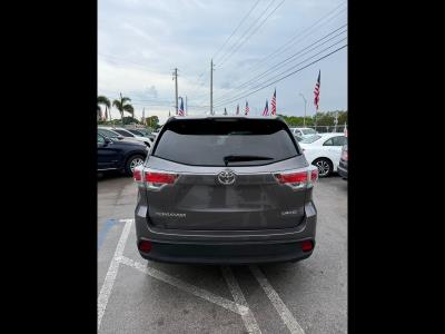 2016 TOYOTA Highlander in Princeton, FL