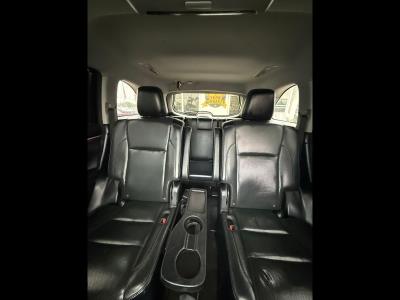 2016 TOYOTA Highlander in Princeton, FL