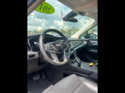 2018 CADILLAC XT5 in Princeton, FL