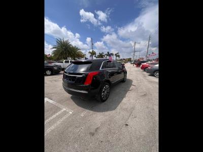 2018 CADILLAC XT5 in Princeton, FL