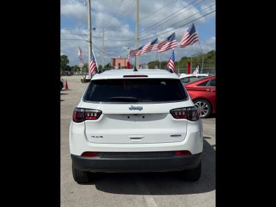 2024 JEEP Compass in Princeton, FL