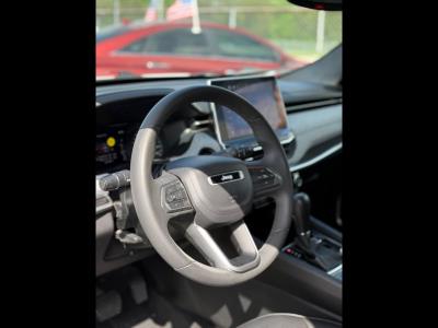 2024 JEEP Compass in Princeton, FL