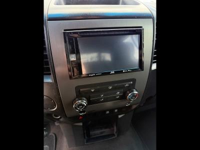 2011 NISSAN Titan in Princeton, FL