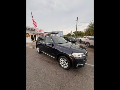 2015 BMW X5 in Princeton, FL