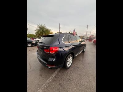 2015 BMW X5 in Princeton, FL