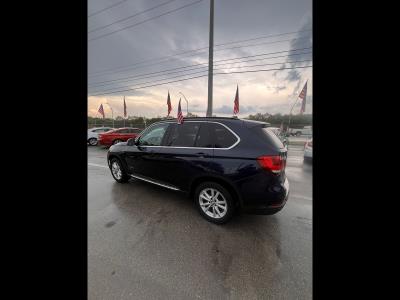 2015 BMW X5 in Princeton, FL
