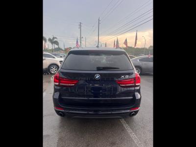 2015 BMW X5 in Princeton, FL