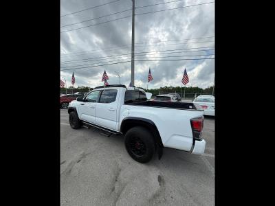 2019 TOYOTA Tacoma in Princeton, FL
