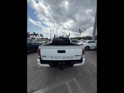 2019 TOYOTA Tacoma in Princeton, FL