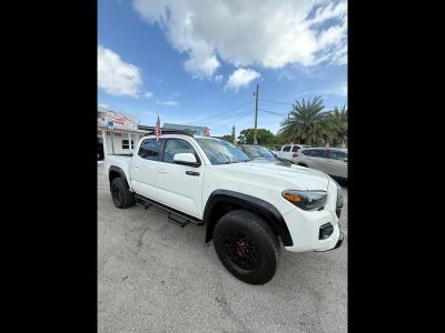 2019 TOYOTA Tacoma in Princeton, FL