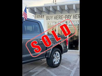 2015 FORD F-150 in Princeton, FL