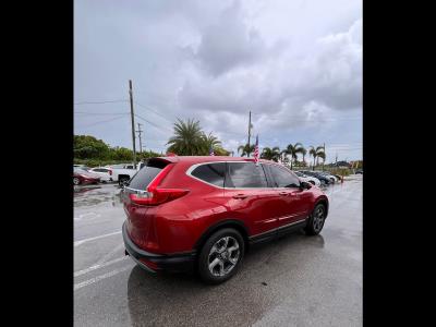 2018 HONDA CR-V in Princeton, FL