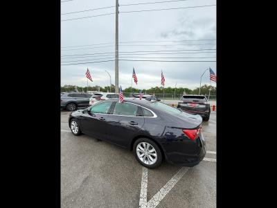 2023 CHEVROLET Malibu in Princeton, FL
