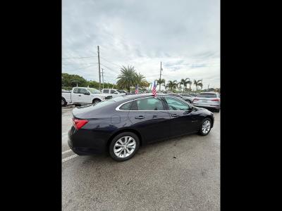 2023 CHEVROLET Malibu in Princeton, FL