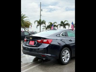2023 CHEVROLET Malibu in Princeton, FL