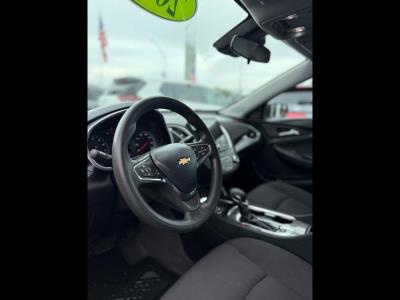 2023 CHEVROLET Malibu in Princeton, FL