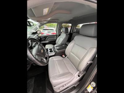 2014 CHEVROLET Silverado in Princeton, FL