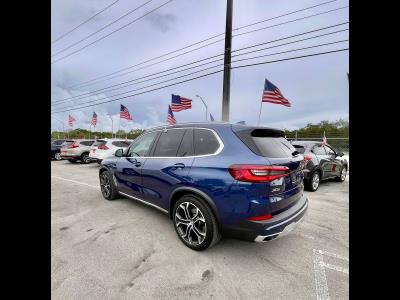 2022 BMW X5 in Princeton, FL