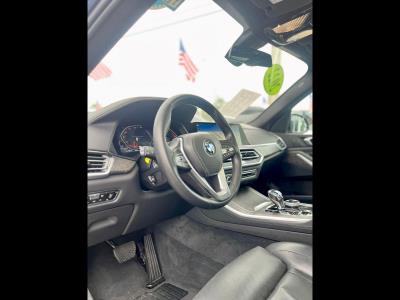 2022 BMW X5 in Princeton, FL