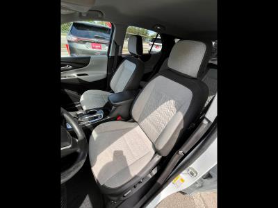 2022 CHEVROLET Equinox in Princeton, FL