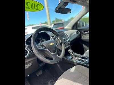 2022 CHEVROLET Equinox in Princeton, FL