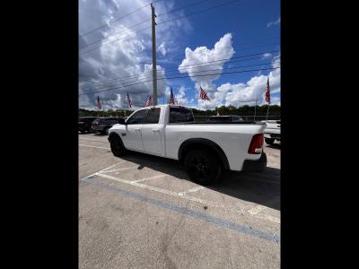 2019 RAM 1500 in Princeton, FL