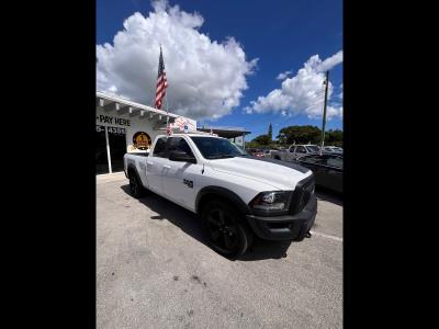 2019 RAM 1500 in Princeton, FL