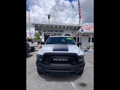 2019 RAM 1500 in Princeton, FL
