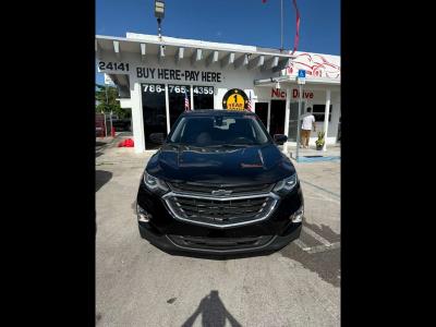 2019 CHEVROLET Equinox in Princeton, FL