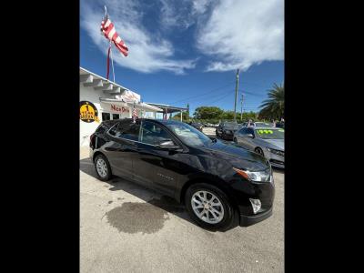 2019 CHEVROLET Equinox in Princeton, FL