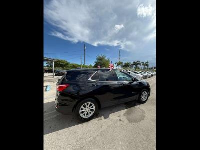 2019 CHEVROLET Equinox in Princeton, FL