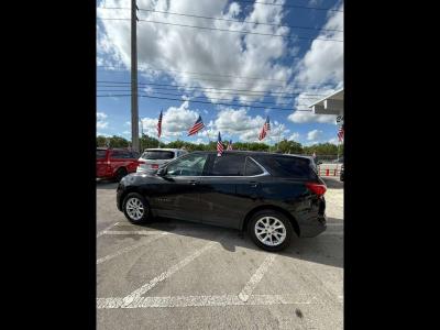 2019 CHEVROLET Equinox in Princeton, FL