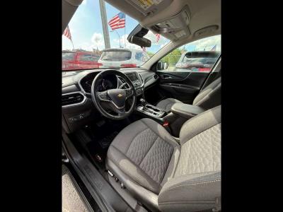 2019 CHEVROLET Equinox in Princeton, FL