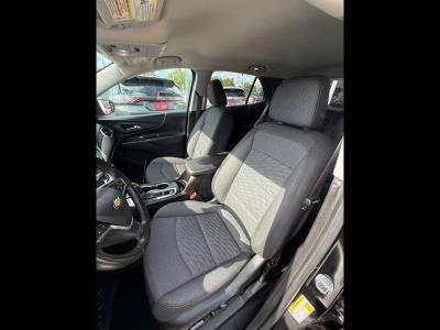 2019 CHEVROLET Equinox in Princeton, FL