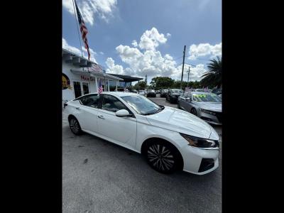 2023 NISSAN Altima in Princeton, FL