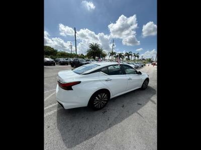 2023 NISSAN Altima in Princeton, FL