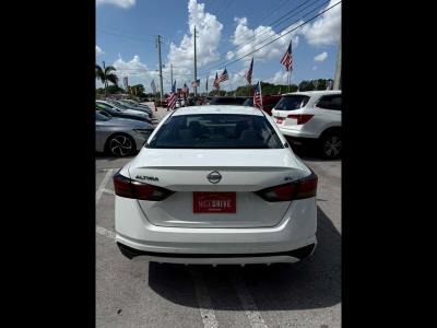 2023 NISSAN Altima in Princeton, FL