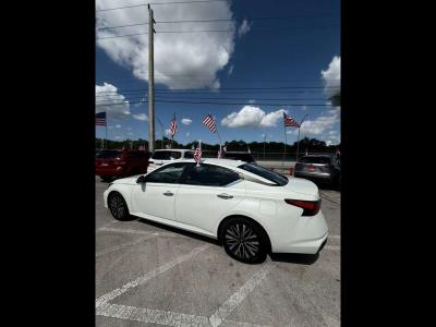 2023 NISSAN Altima in Princeton, FL