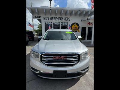 2018 GMC Acadia in Princeton, FL