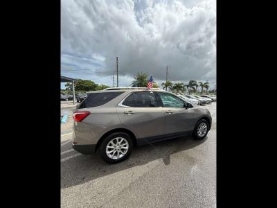 2018 CHEVROLET Equinox in Princeton, FL