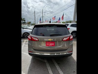 2018 CHEVROLET Equinox in Princeton, FL