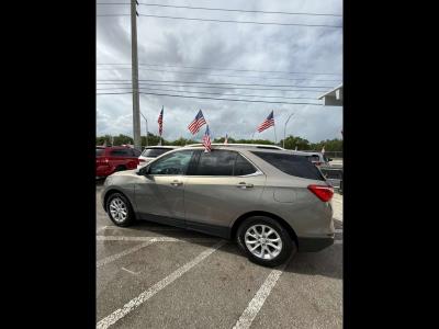 2018 CHEVROLET Equinox in Princeton, FL