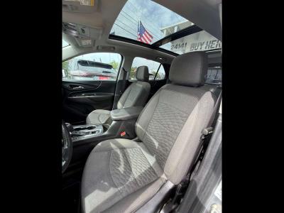 2018 CHEVROLET Equinox in Princeton, FL