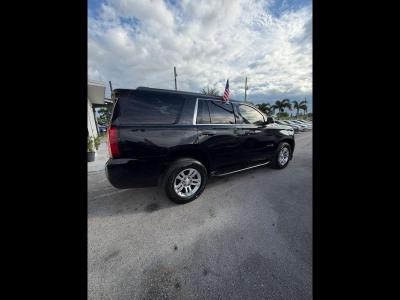 2017 CHEVROLET Tahoe in Princeton, FL