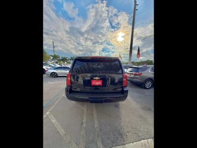 2017 CHEVROLET Tahoe in Princeton, FL