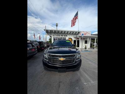 2017 CHEVROLET Tahoe in Princeton, FL
