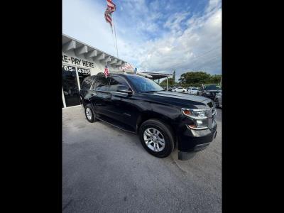 2017 CHEVROLET Tahoe in Princeton, FL