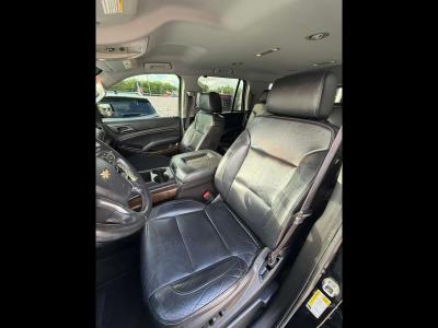 2017 CHEVROLET Tahoe in Princeton, FL