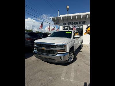 2016 CHEVROLET Silverado in Princeton, FL