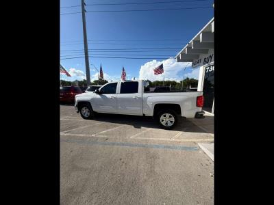2016 CHEVROLET Silverado in Princeton, FL